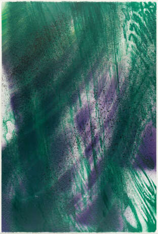 Katharina Grosse. Untitled - photo 2