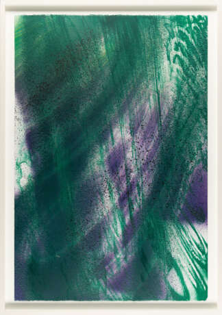 Katharina Grosse. Untitled - photo 3