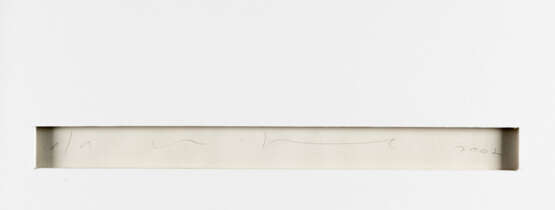 Katharina Grosse. Untitled - photo 4