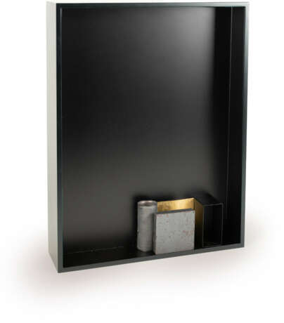 Edmund De Waal. Landscape with a storm, IV - фото 1