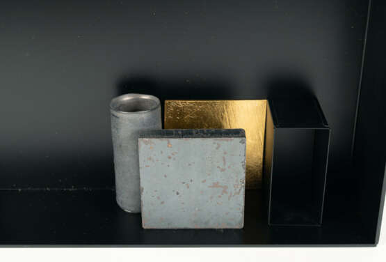 Edmund De Waal. Landscape with a storm, IV - фото 2