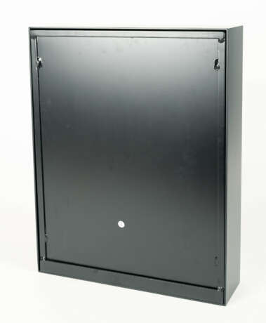 Edmund De Waal. Landscape with a storm, IV - фото 3