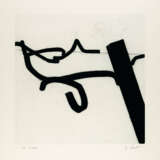 Bernar Venet. Combinaison Aléatoire de Lignes Indéterminées - photo 4