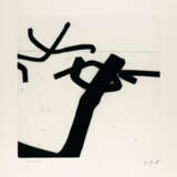 Bernar Venet. Combinaison Aléatoire de Lignes Indéterminées - photo 5