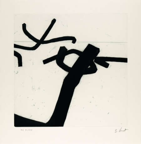 Bernar Venet. Combinaison Aléatoire de Lignes Indéterminées - photo 5 Bernar Venet. Combinaison Aléatoire de Lignes Indéterminées - photo 5