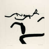 Bernar Venet. Combinaison Aléatoire de Lignes Indéterminées - photo 7