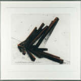 Bernar Venet. "Acute-Angeles-Disorder" - фото 3