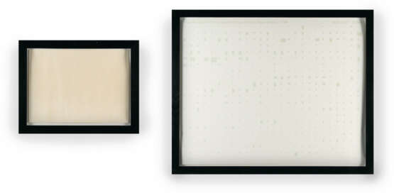 Stephen Prina. "Exquisite Corpse: The Complete Paintings of Manet 149 of 556" - фото 4 Stephen Prina. "Exquisite Corpse: The Complete Paintings of Manet 149 of 556" - фото 4