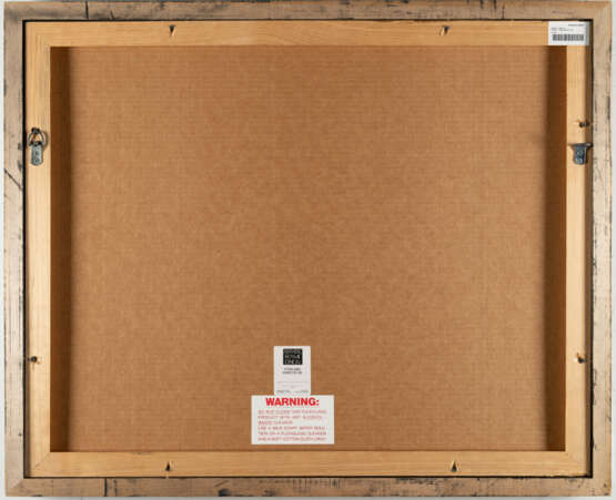 Stephen Prina. "Exquisite Corpse: The Complete Paintings of Manet 149 of 556" - фото 9 Stephen Prina. "Exquisite Corpse: The Complete Paintings of Manet 149 of 556" - фото 9