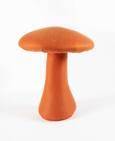 Cosima von Bonin. Mushroom - photo 2
