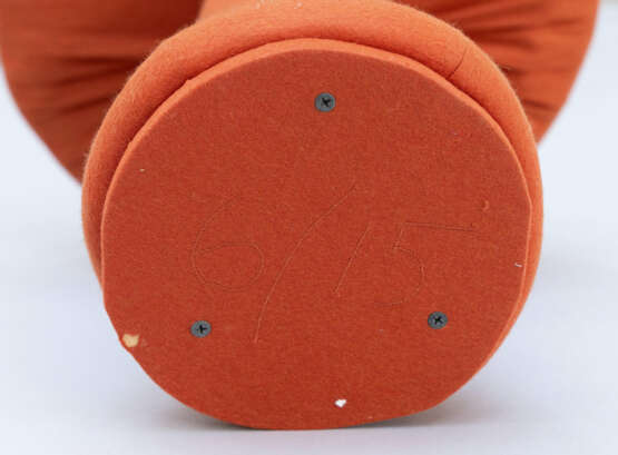 Cosima von Bonin. Mushroom - photo 3