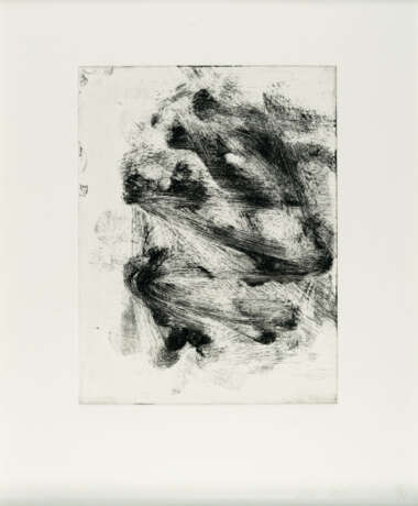 Christopher Wool. 6 + 4 - фото 1 Christopher Wool. 6 + 4 - фото 1