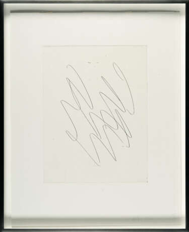 Christopher Wool. 6 + 4 - фото 3 Christopher Wool. 6 + 4 - фото 3