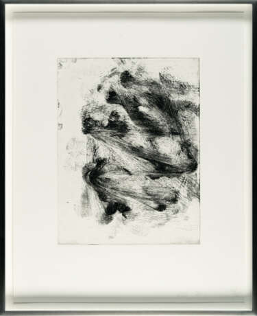 Christopher Wool. 6 + 4 - фото 7 Christopher Wool. 6 + 4 - фото 7