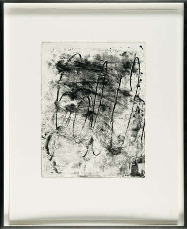 Christopher Wool. 6 + 4 - фото 8 Christopher Wool. 6 + 4 - фото 8