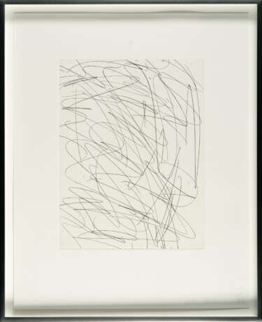 Christopher Wool. 6 + 4 - фото 10 Christopher Wool. 6 + 4 - фото 10