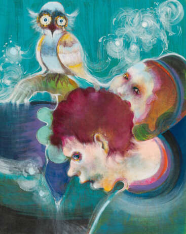 Gert & Uwe Tobias. Untitled - photo 1