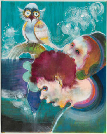 Gert & Uwe Tobias. Untitled - photo 2