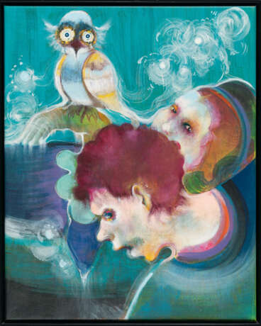 Gert & Uwe Tobias. Untitled - photo 4