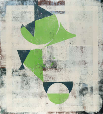 Gert & Uwe Tobias. Untitled - photo 1