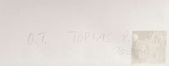 Gert & Uwe Tobias. Untitled - photo 3