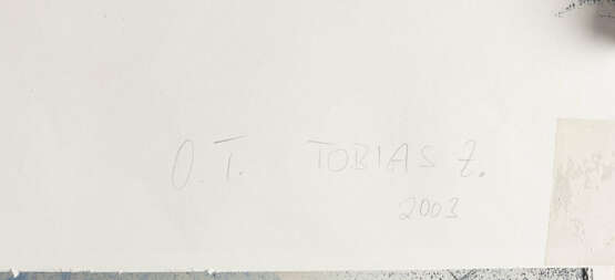 Gert & Uwe Tobias. Untitled - photo 3