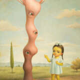 Mark Ryden. 29 YHWH (Deedee) - фото 2