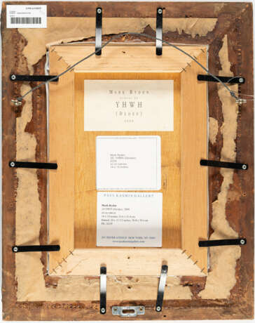 Mark Ryden. 29 YHWH (Deedee) - фото 3