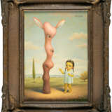 Mark Ryden. 29 YHWH (Deedee) - фото 4