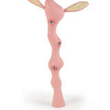 Mark Ryden. 29 YHWH (Deedee) - фото 5