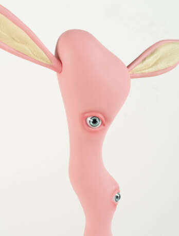 Mark Ryden. 29 YHWH (Deedee) - фото 7