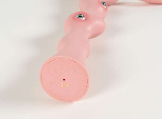 Mark Ryden. 29 YHWH (Deedee) - фото 8