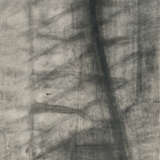 Walter Pichler. Construction of a figure (design for a sculpture) - photo 1