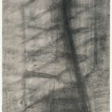 Walter Pichler. Construction of a figure (design for a sculpture) - photo 2