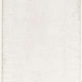 Walter Pichler. Construction of a figure (design for a sculpture) - photo 3