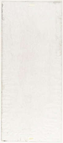 Walter Pichler. Construction of a figure (design for a sculpture) - photo 3