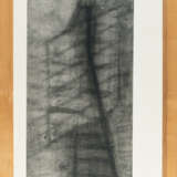 Walter Pichler. Construction of a figure (design for a sculpture) - photo 4