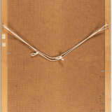 Walter Pichler. Construction of a figure (design for a sculpture) - photo 5