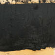 Hermann Nitsch. Untitled (large black composition) - Maintenant aux enchères