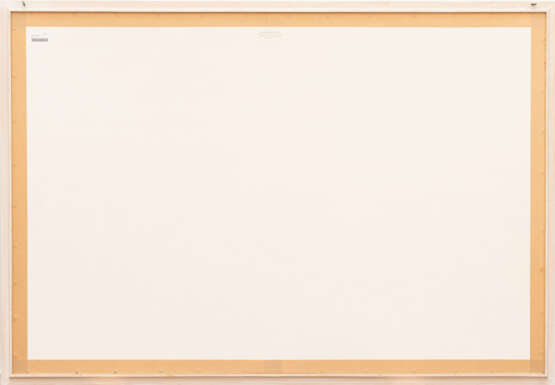 Hermann Nitsch. Untitled (large black composition) - photo 2