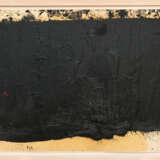 Hermann Nitsch. Untitled (large black composition) - photo 3