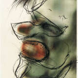 Arnulf Rainer. Untitled - photo 1