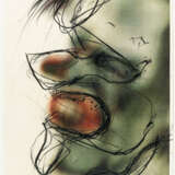 Arnulf Rainer. Untitled - photo 2
