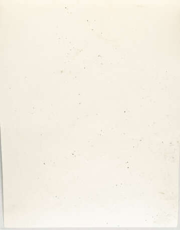 Arnulf Rainer. Untitled - photo 3