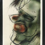 Arnulf Rainer. Untitled - photo 4