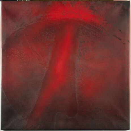 Helmut Schober. „Hypnotisch“ (Hypnotic) - photo 2