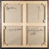 Helmut Schober. „Hypnotisch“ (Hypnotic) - photo 3