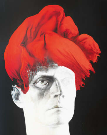 Igor Oleinikov. „Rolle“ - Foto 1