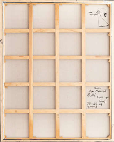 Igor Oleinikov. „Rolle“ - Foto 2