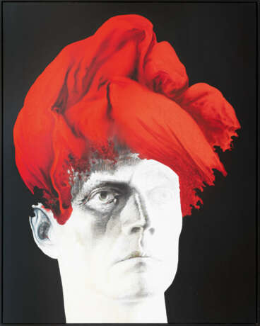 Igor Oleinikov. „Rolle“ - Foto 3